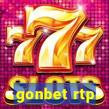 gonbet rtp